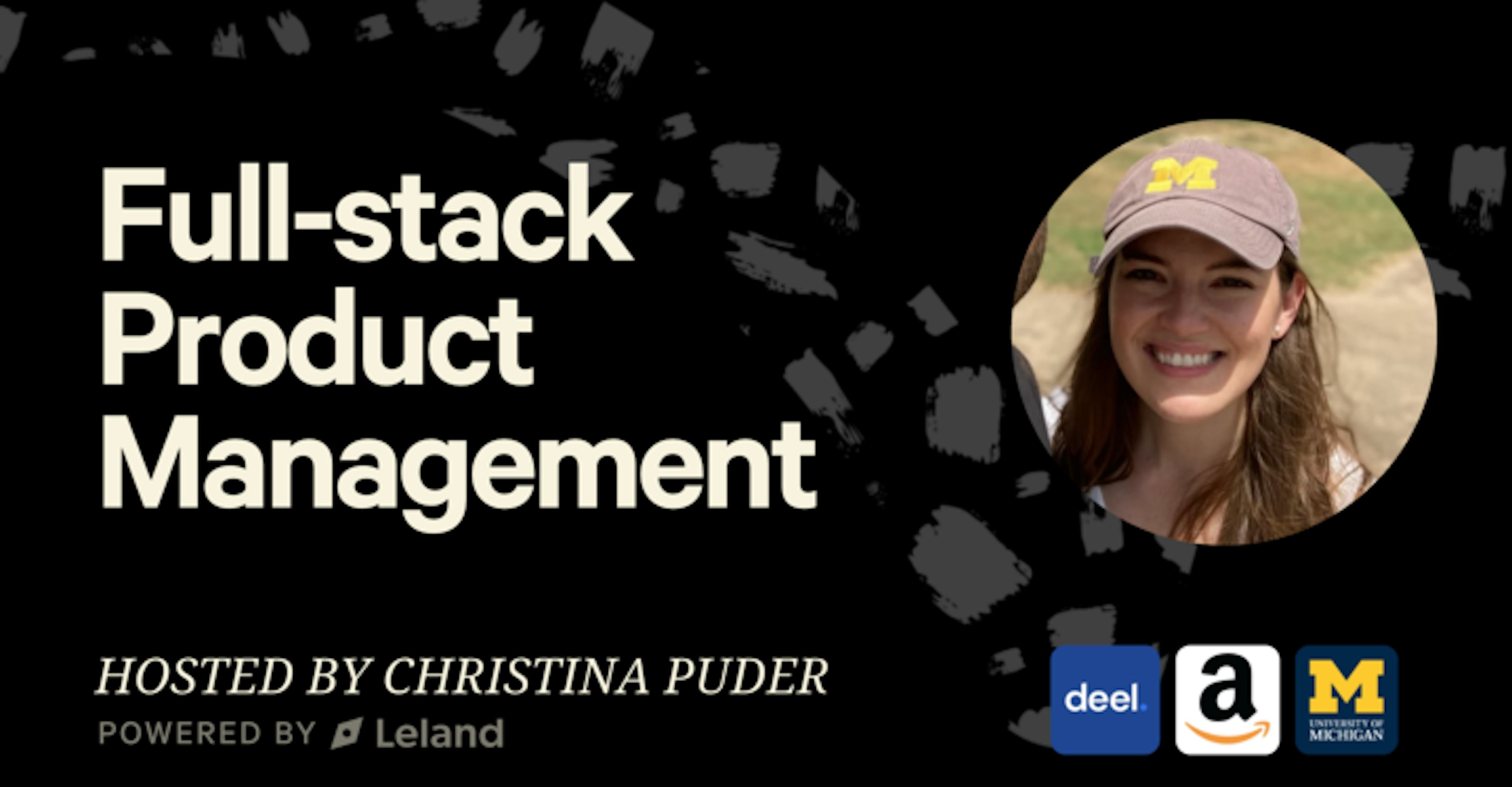 Full-Stack Product Management