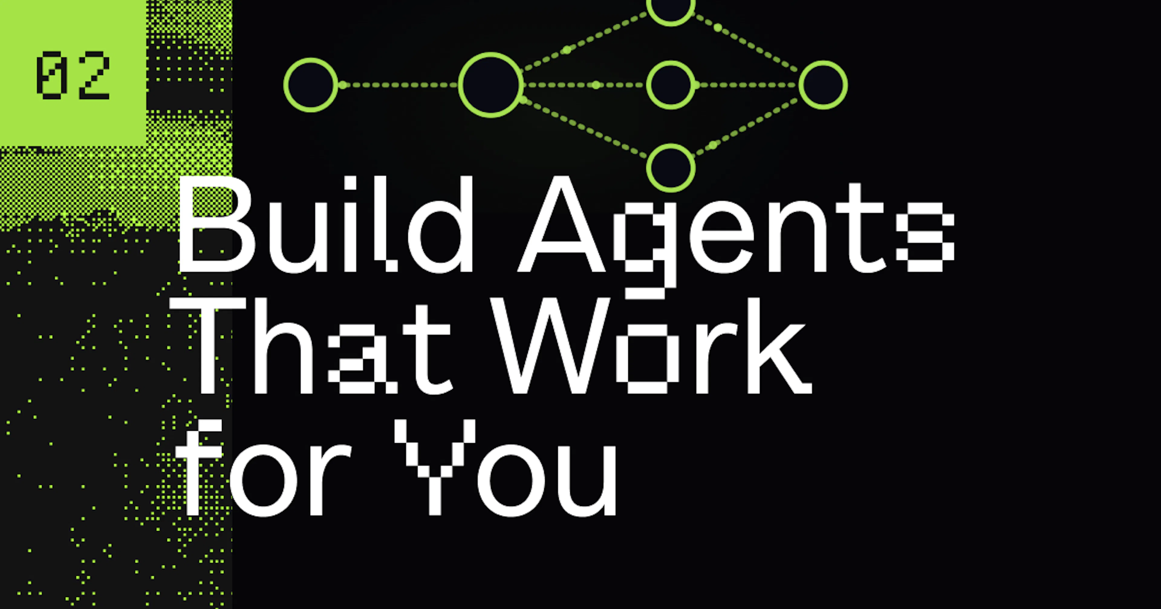 AI Builder Program L2: Build Agents That Work for You