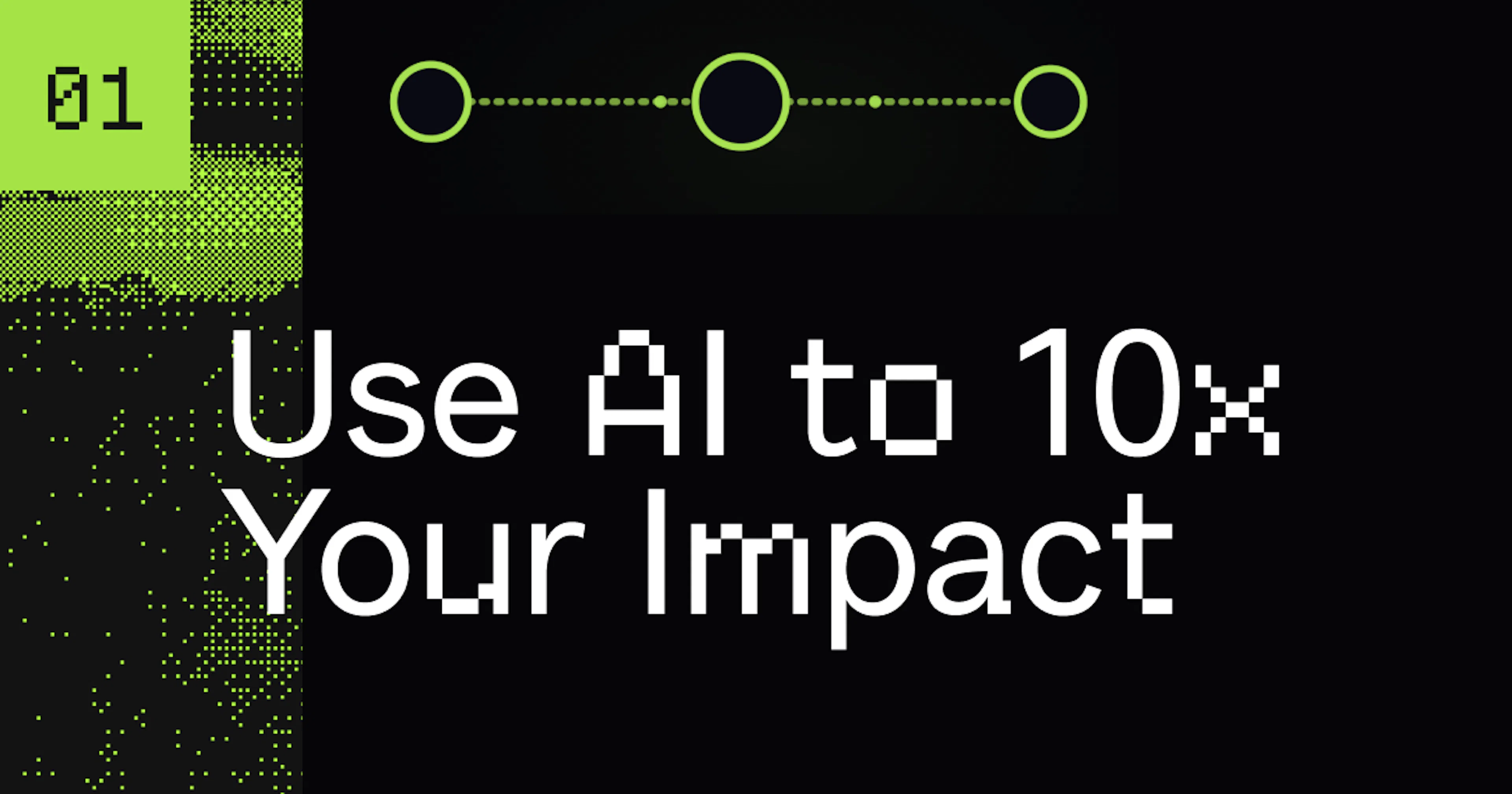 AI Builder Program L1: Use AI to 10x Your Impact