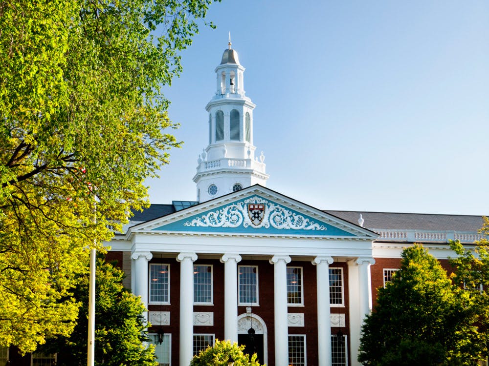Write a Standout Harvard Business School Essay by Camden R. MBA Group