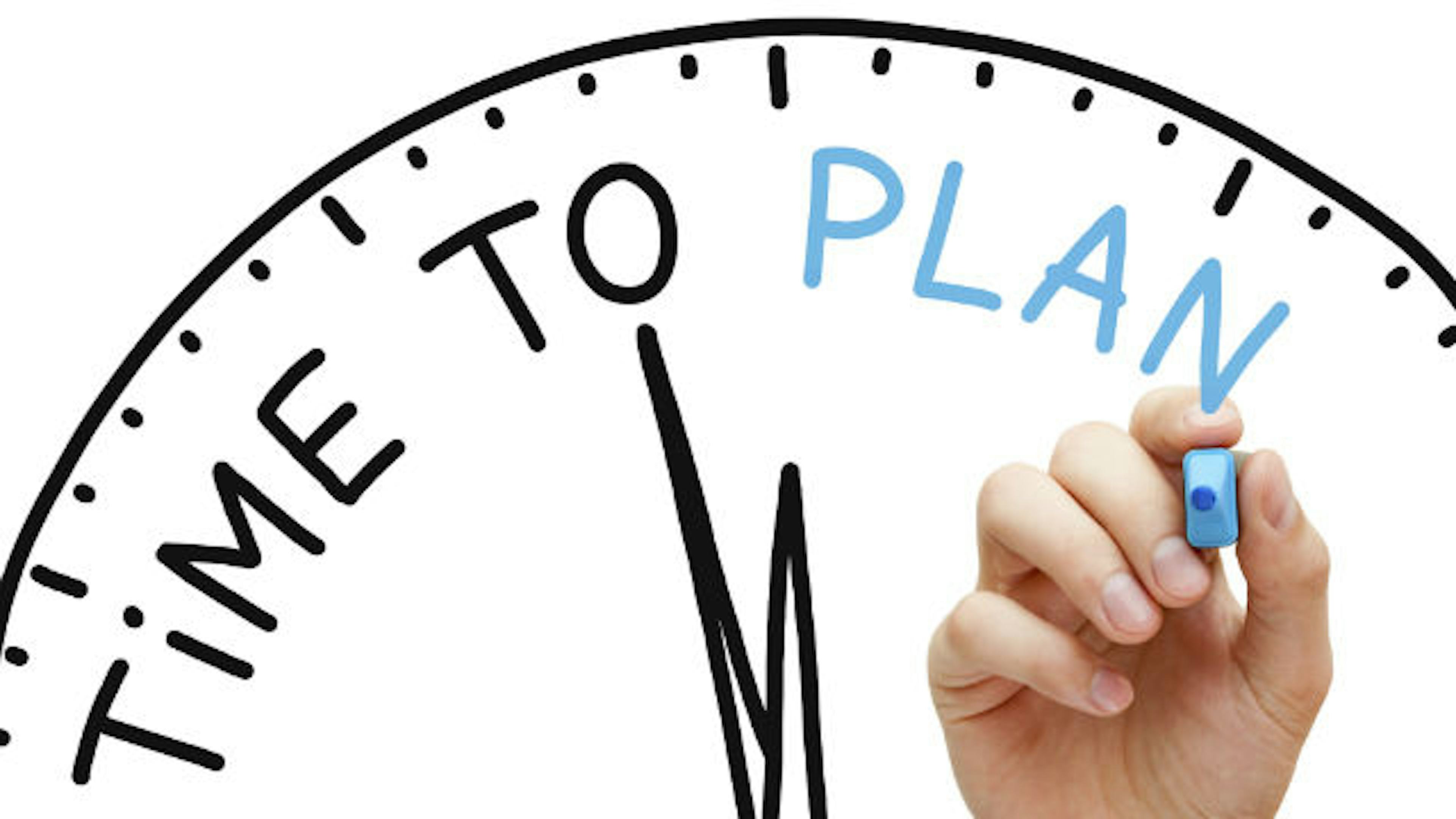 Creating an Application Timeline for Your Deferred MBA Applications
