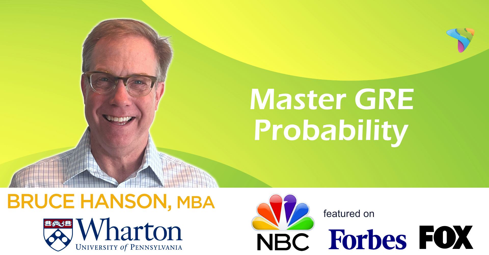 Master GRE Probability