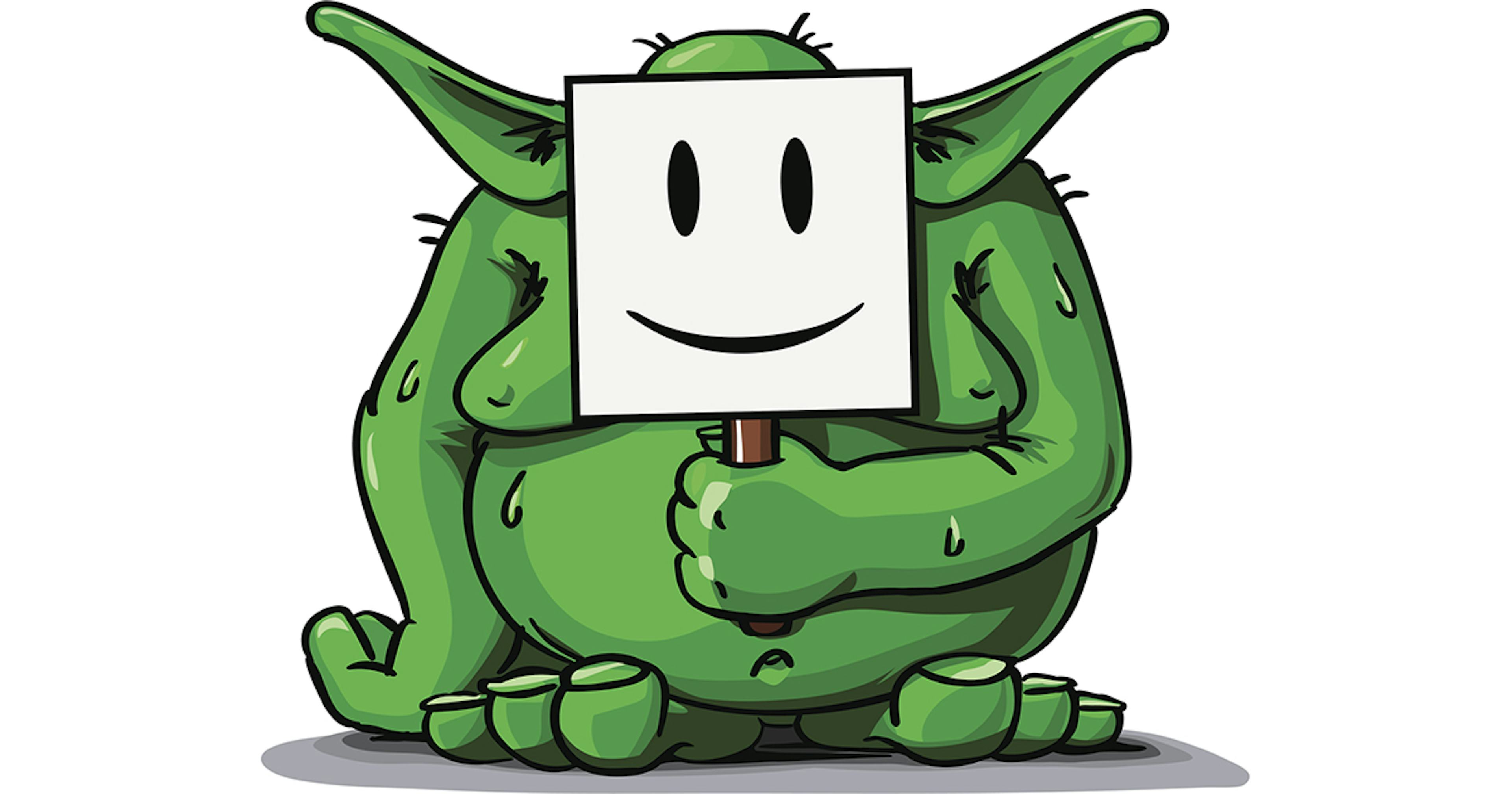 Beat the Imposter: Turning Gremlins Into Gurus