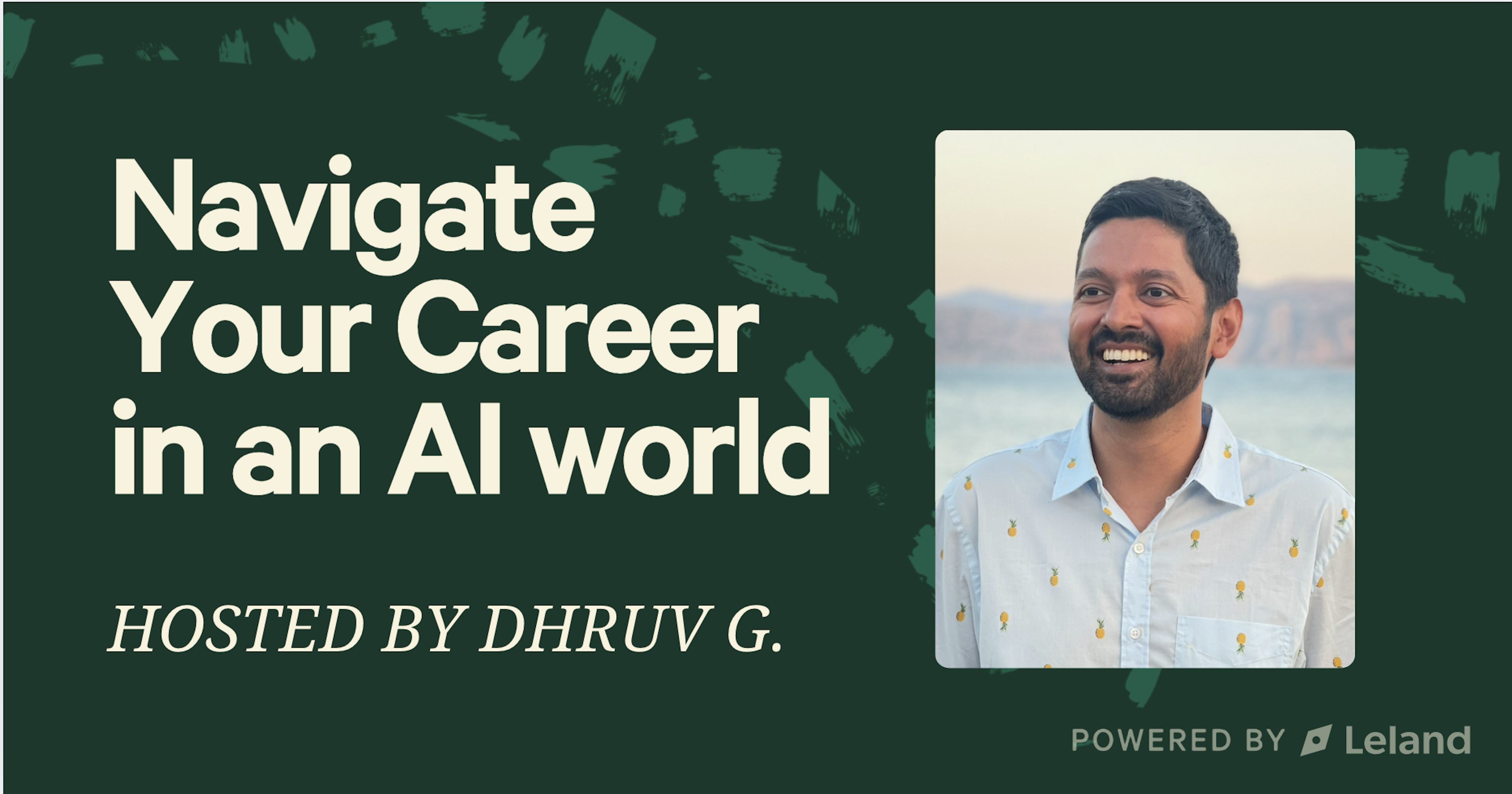 AI Can’t Replace You: How to Stand Out in an AI World