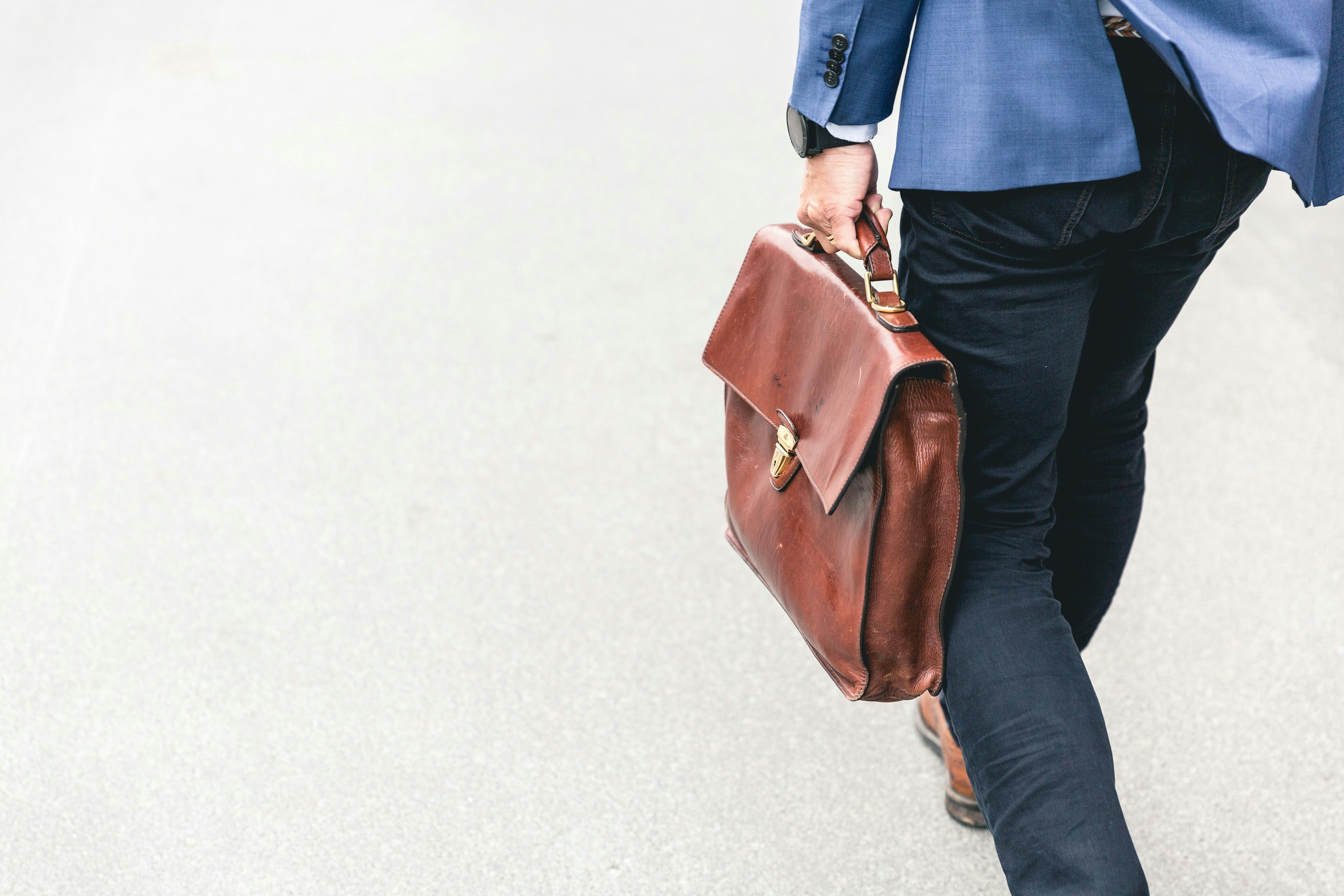 Demystifying Executive Presence