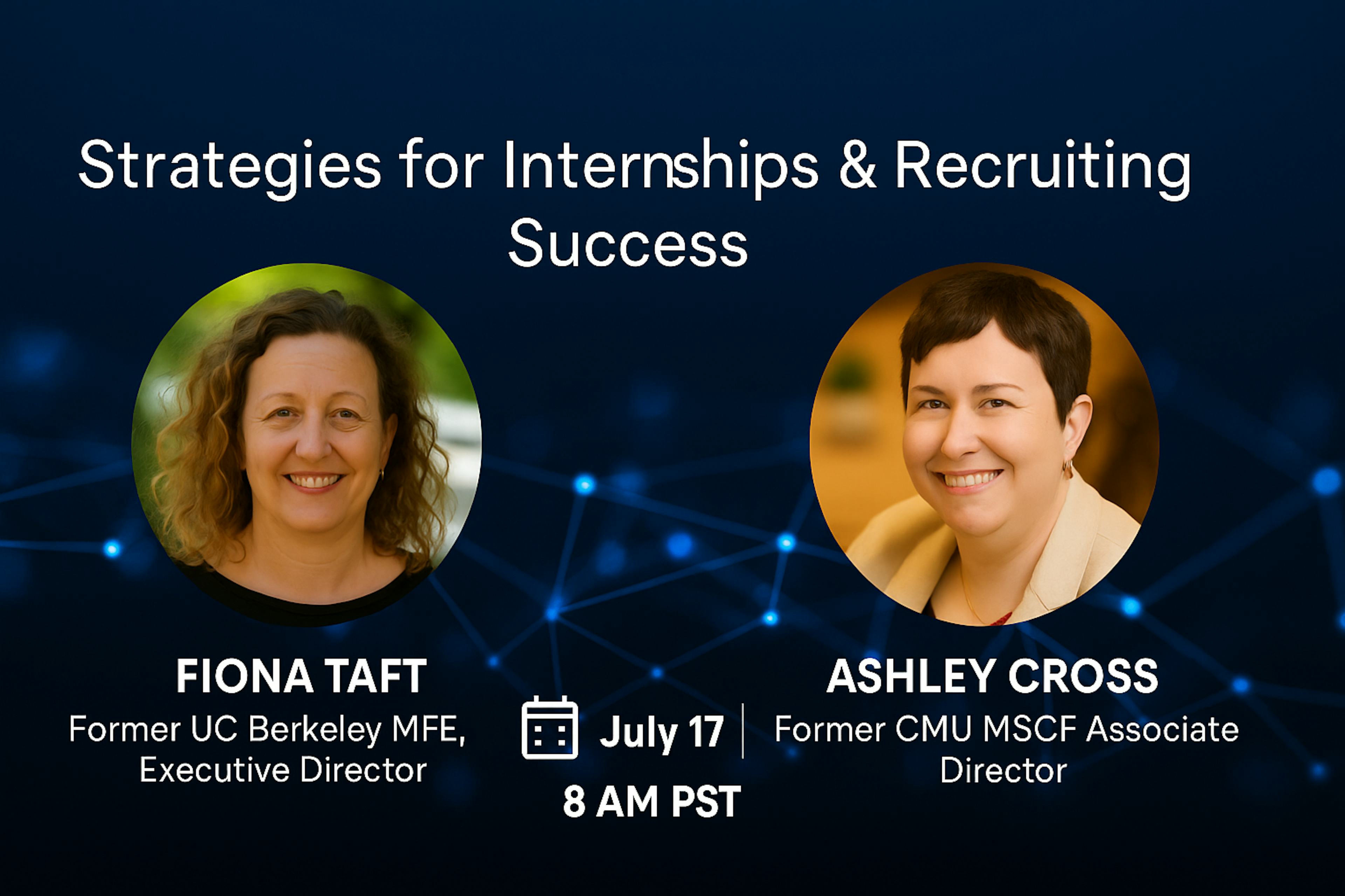 Mastering the Market: Early Recruiting Strategies for Grad Students
