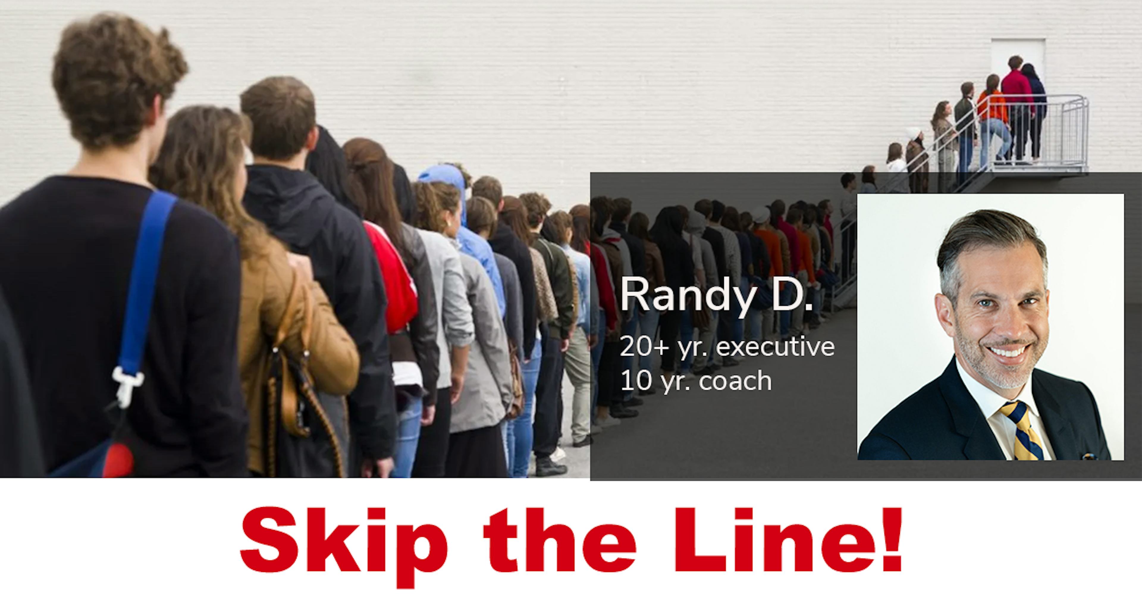 Don't Waste Another Minute Applying Online! Reach Hiring Managers