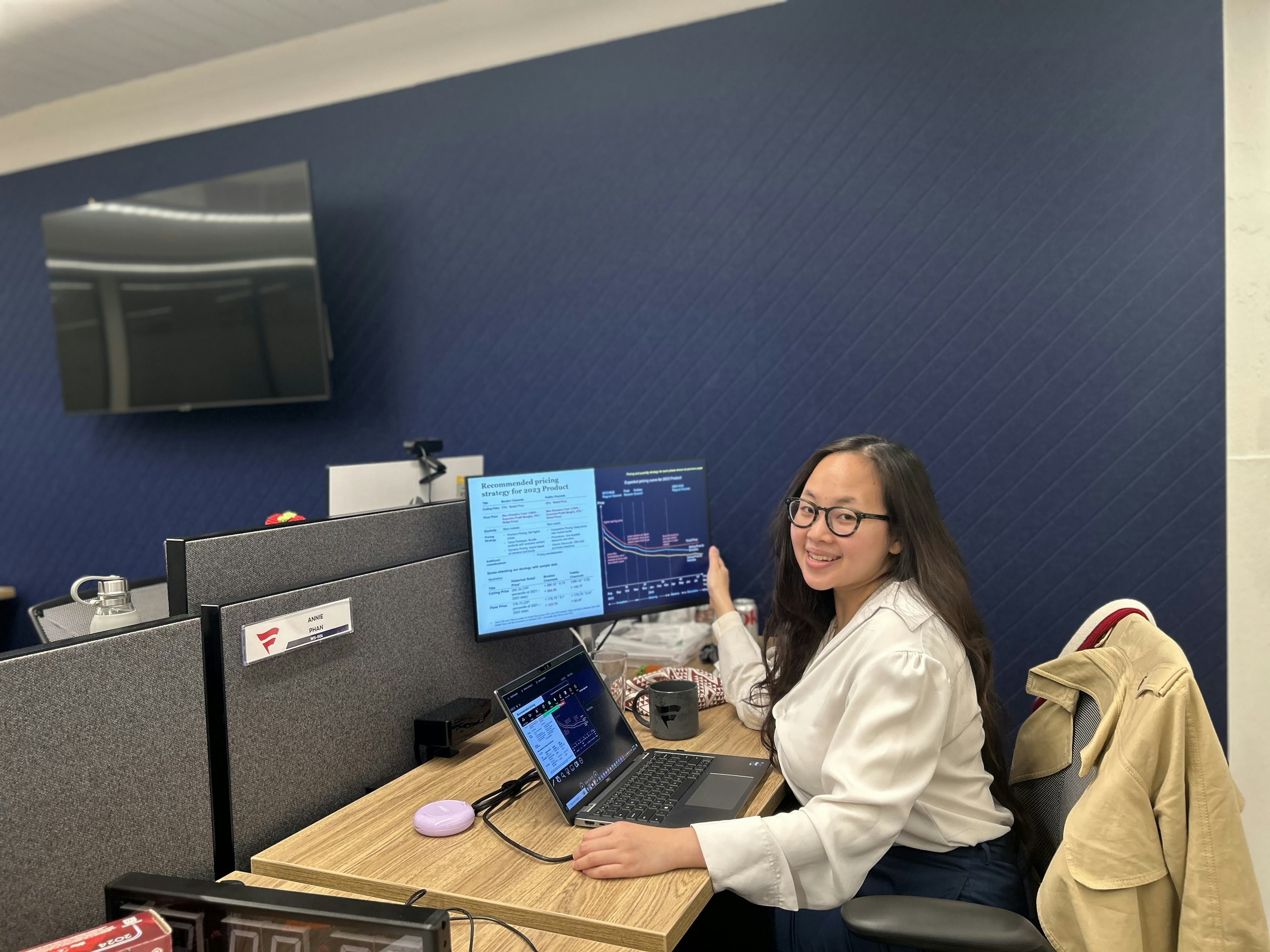 Breaking Into a Top U.S. MBA from Asia: Insider Strategy Edigion