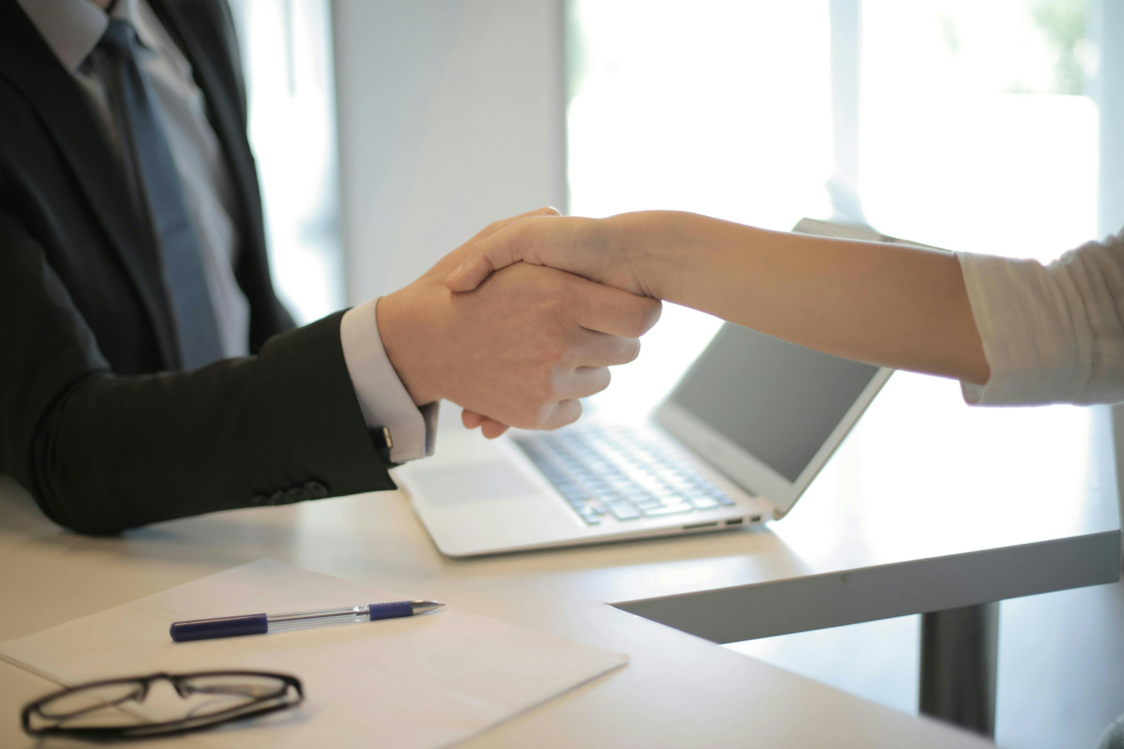 Winning Business Without the Hard Sell