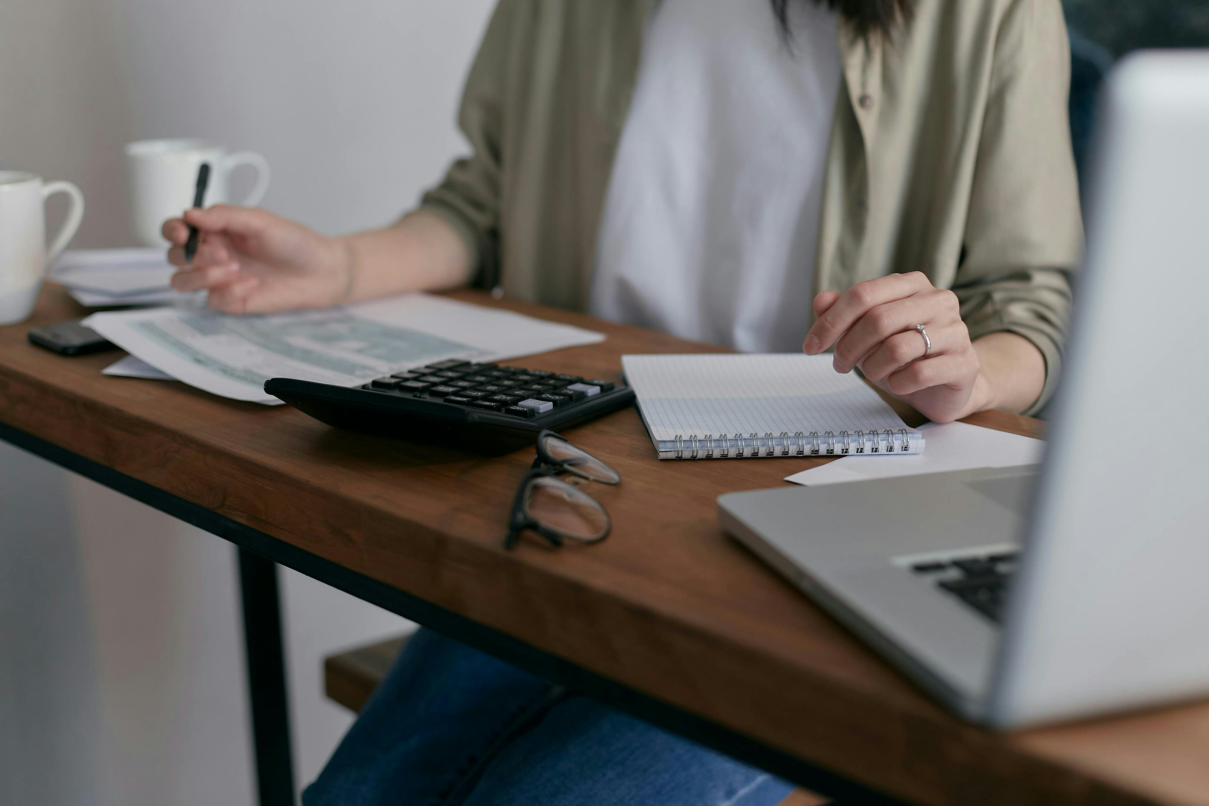 Thriving in Today’s Accounting Landscape