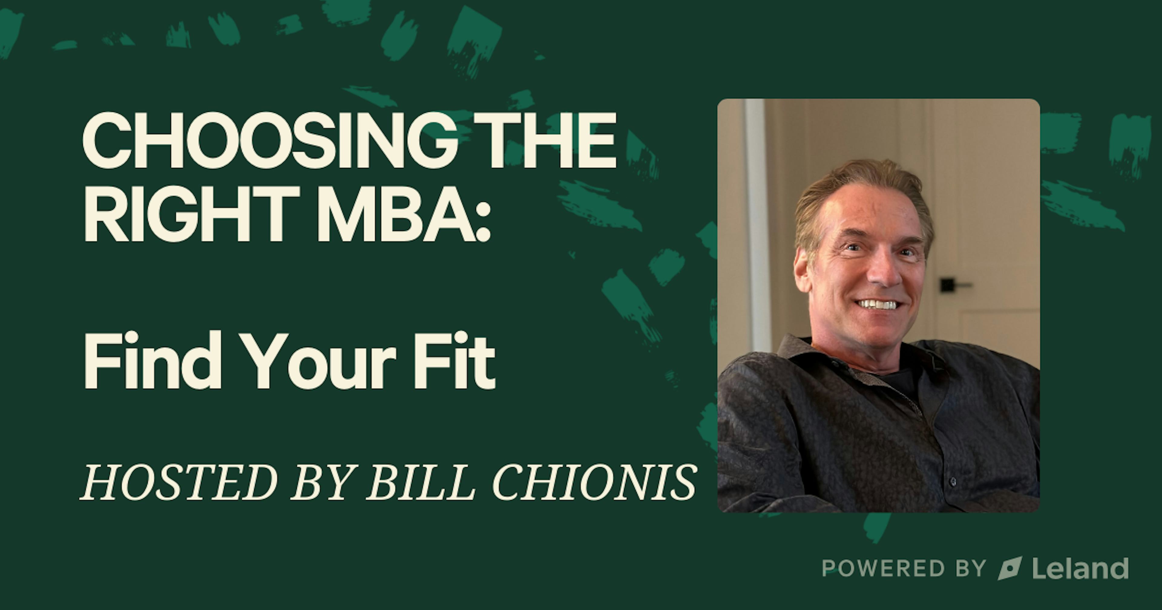 Full-Time, Part-Time, or Executive MBA - Which is best for me?
