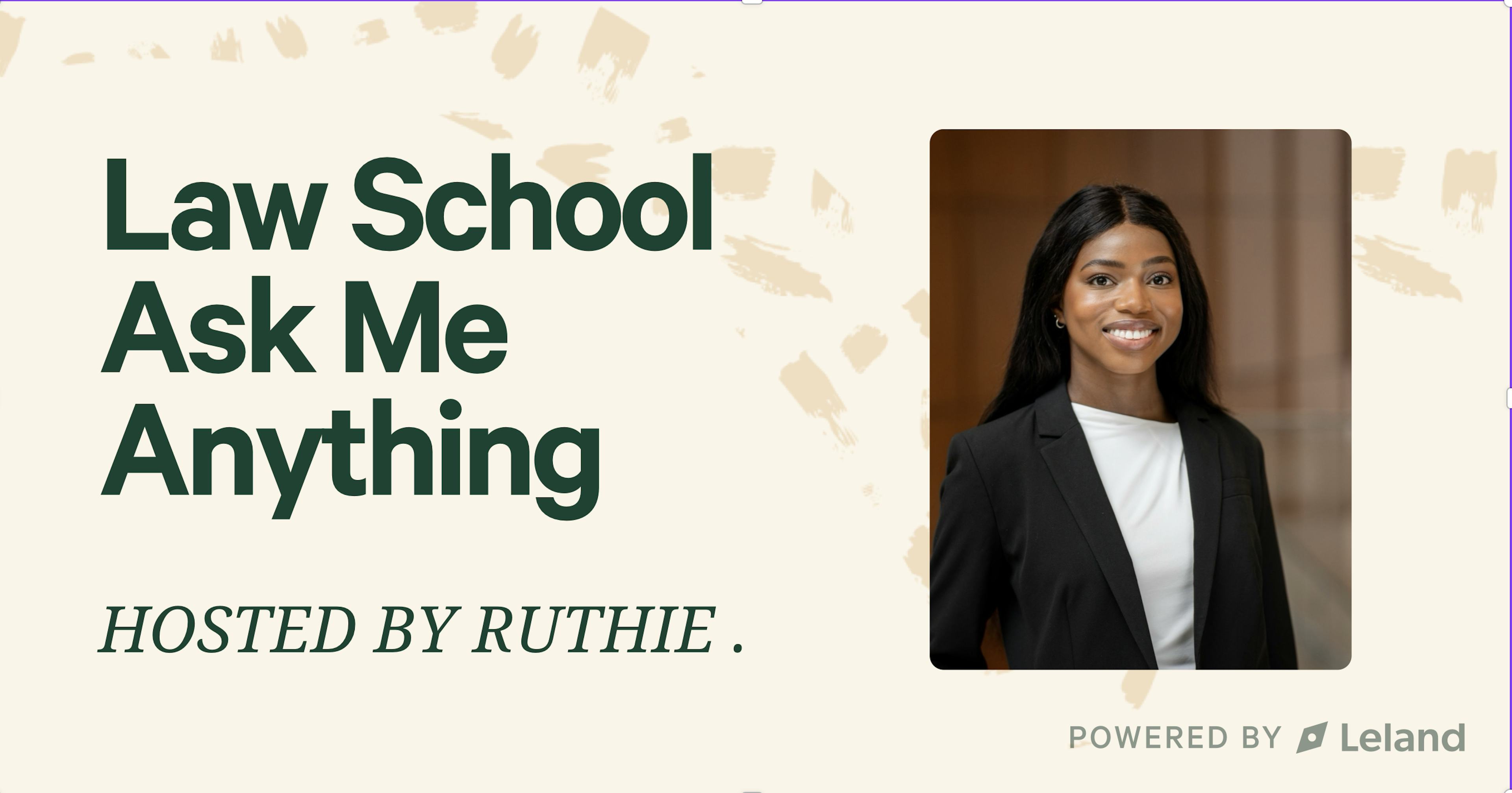 UPenn JD: Ask me anything!
