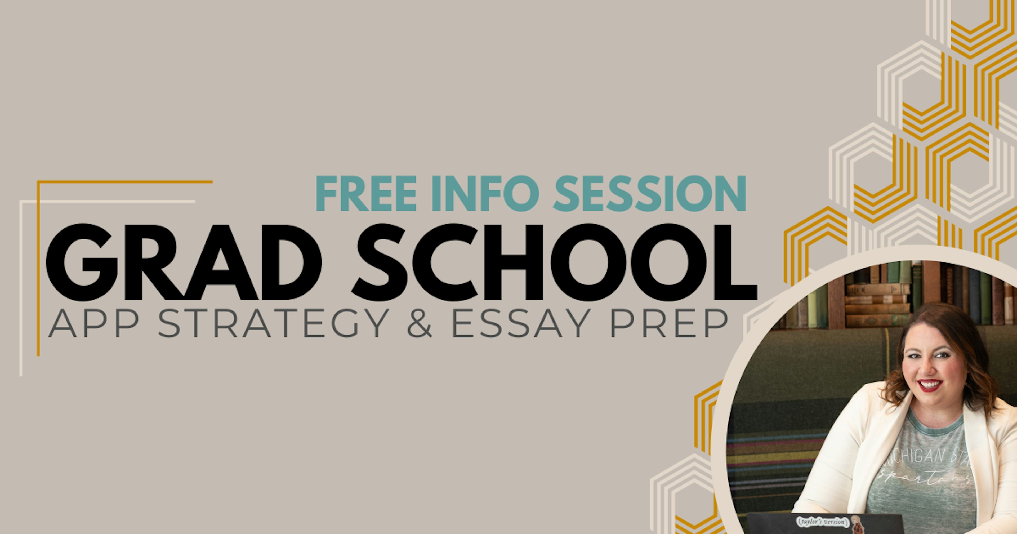 Grad School: Timelines, Statements, and Strategy