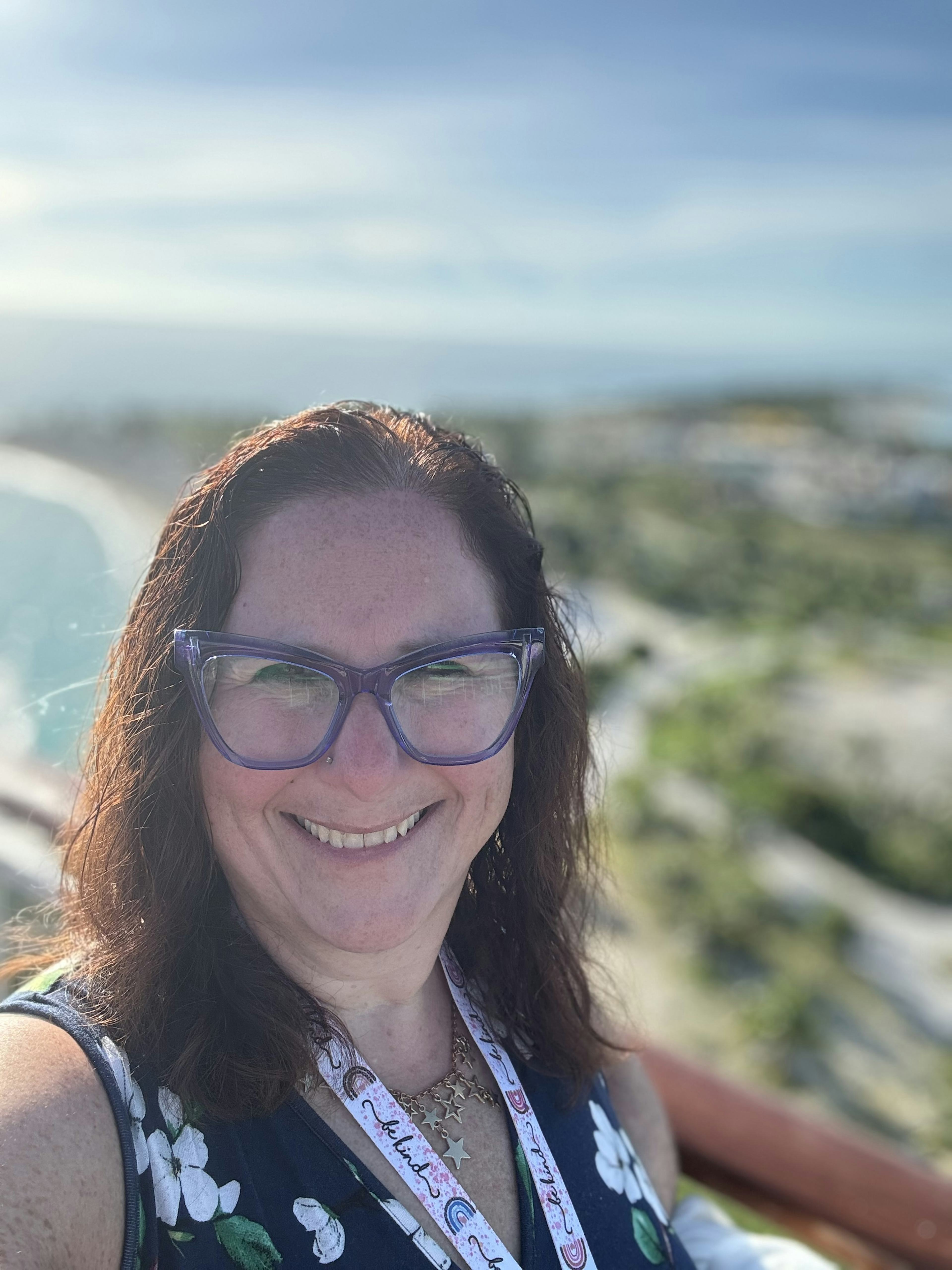 Week 3: Master Self-Advocacy Confidently communicate your needs