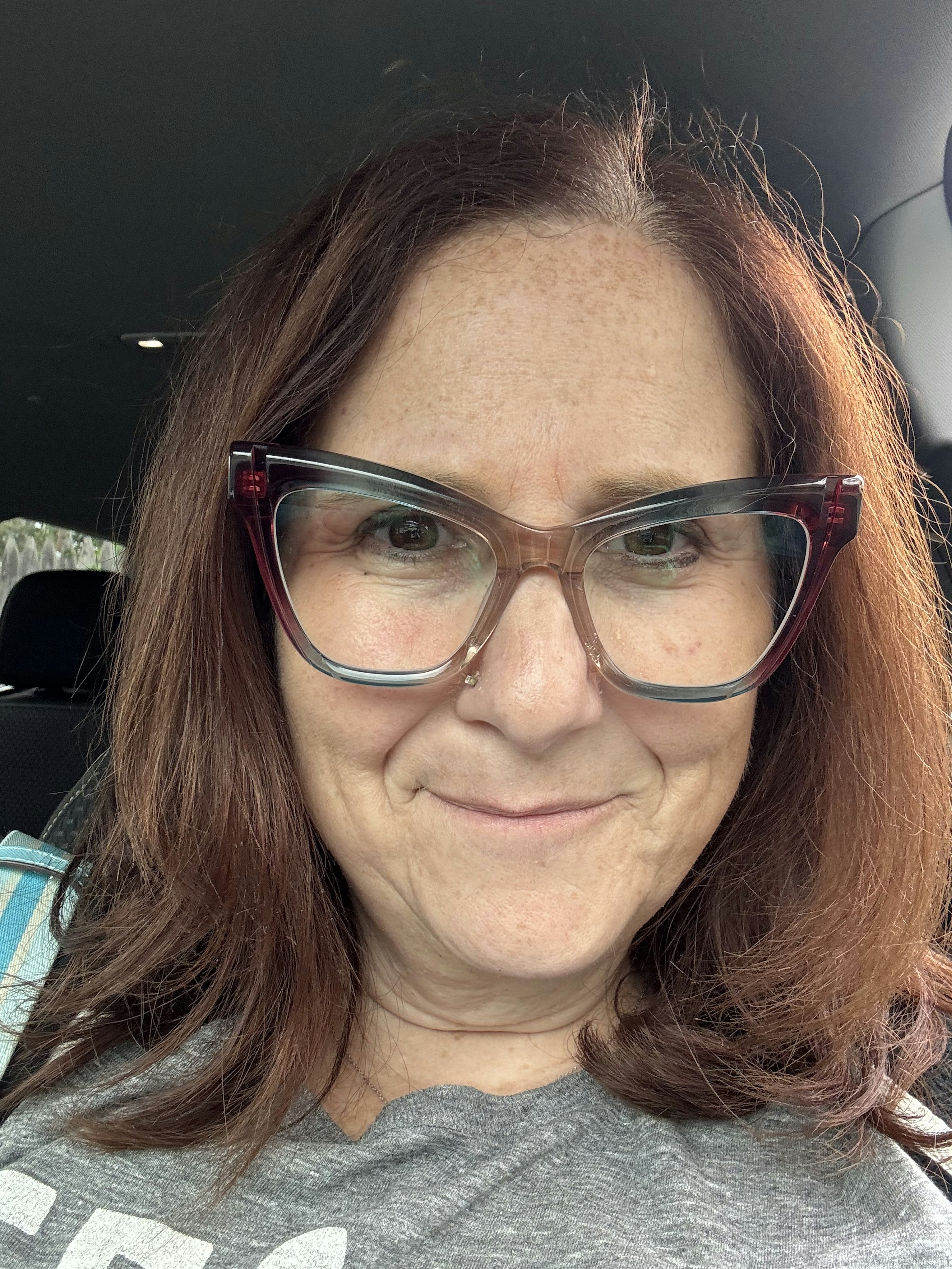 Week 5: Create Sustainable Self-Care 