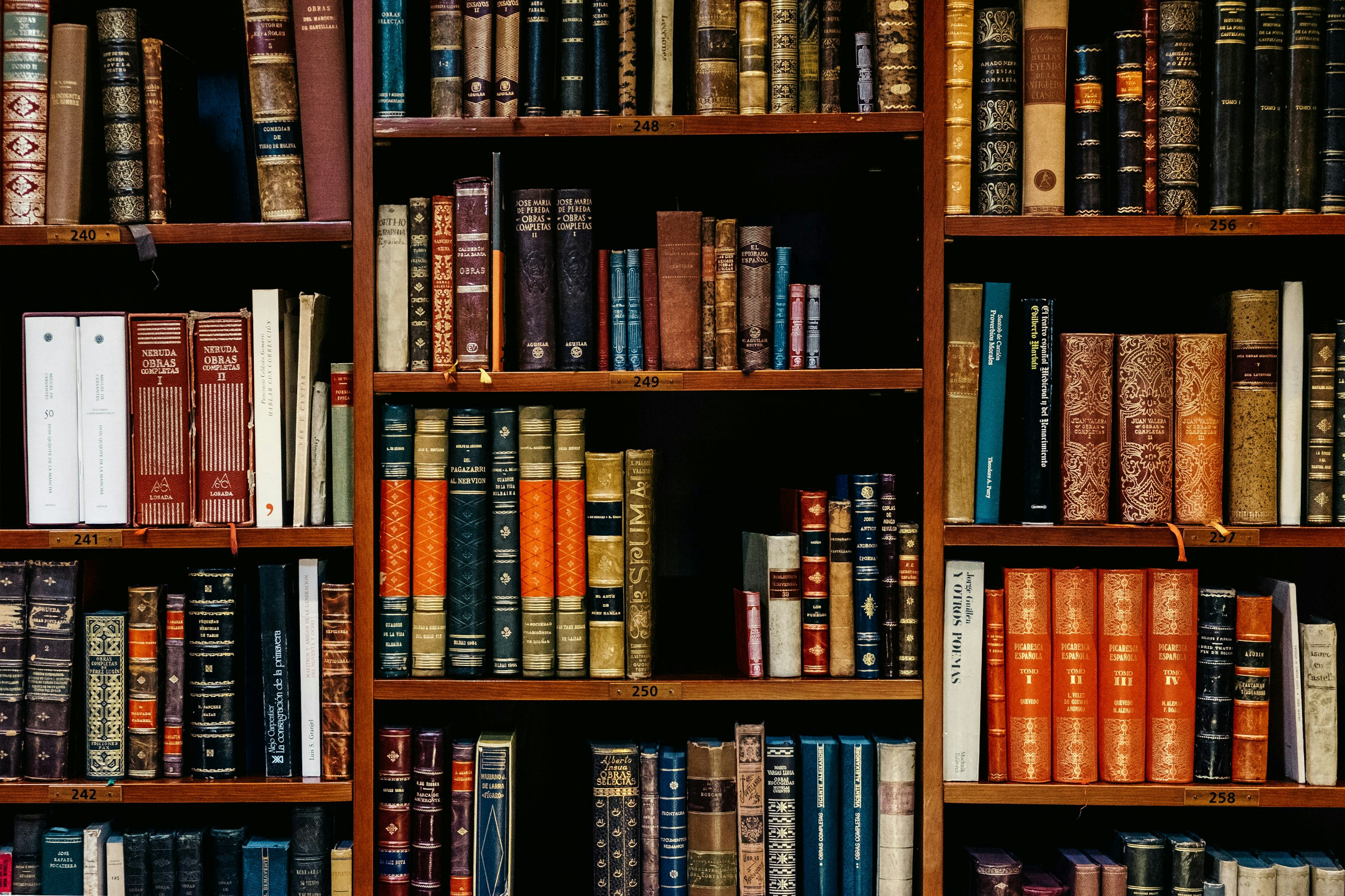 Law School Apps 101: Approaching the Application Process