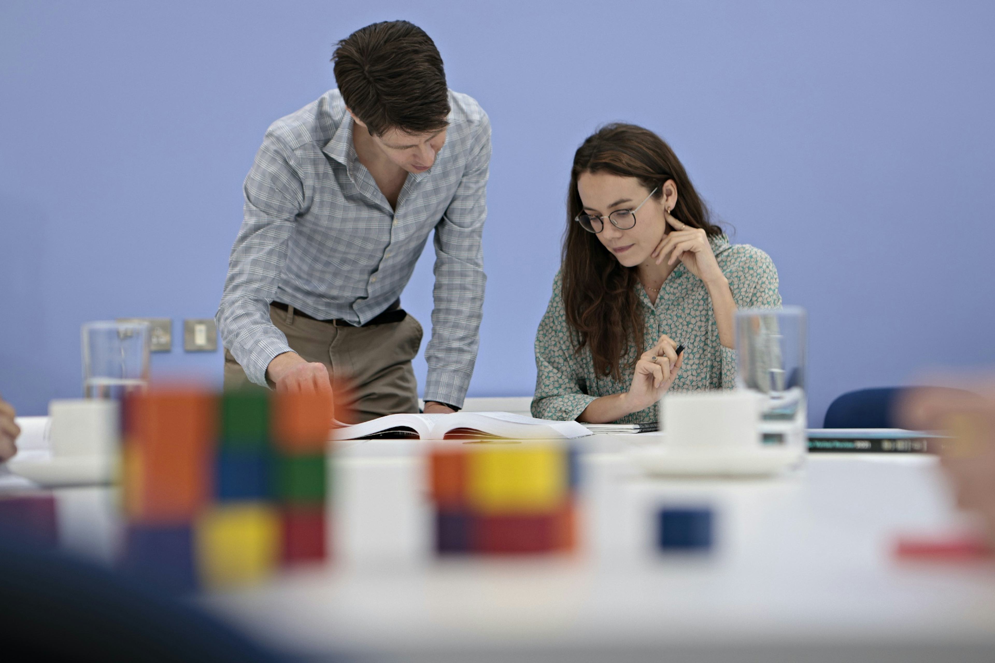 Learning from your mistakes: how to review GMAT quant questions