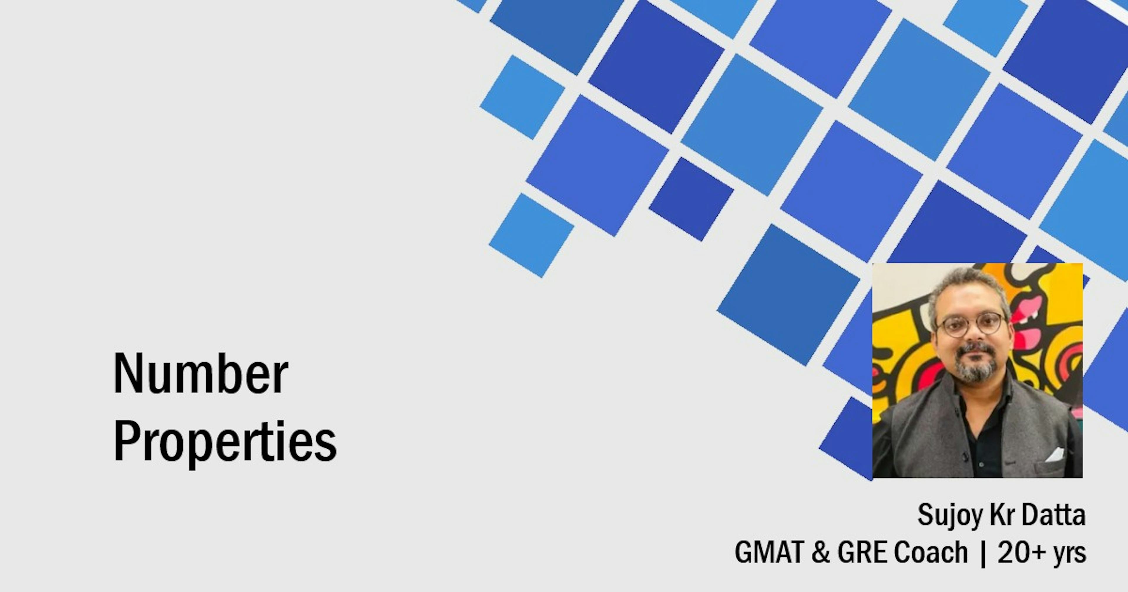 GMAT Number properties - Part 2
