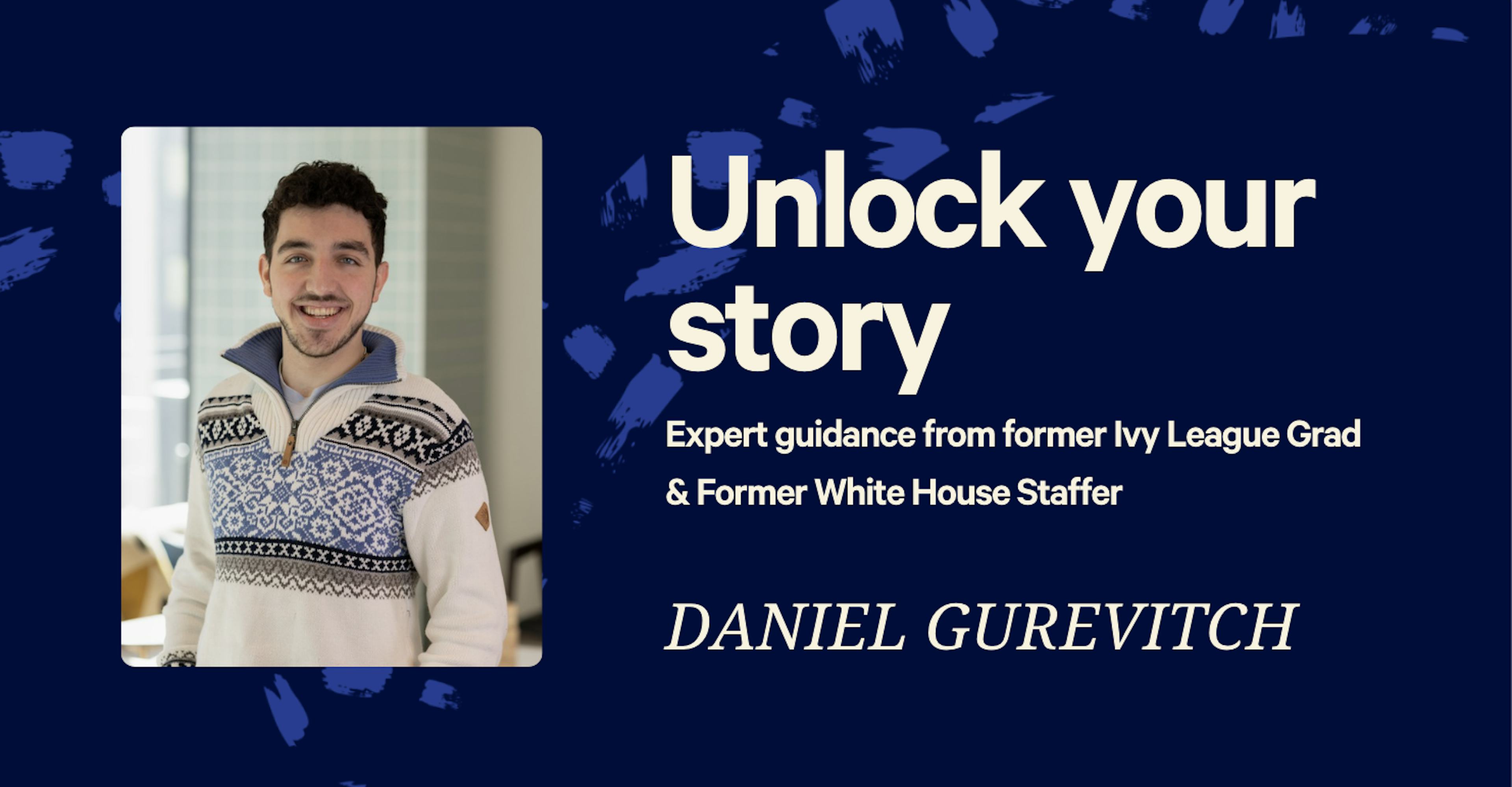 The Power of Storytelling in College Essays