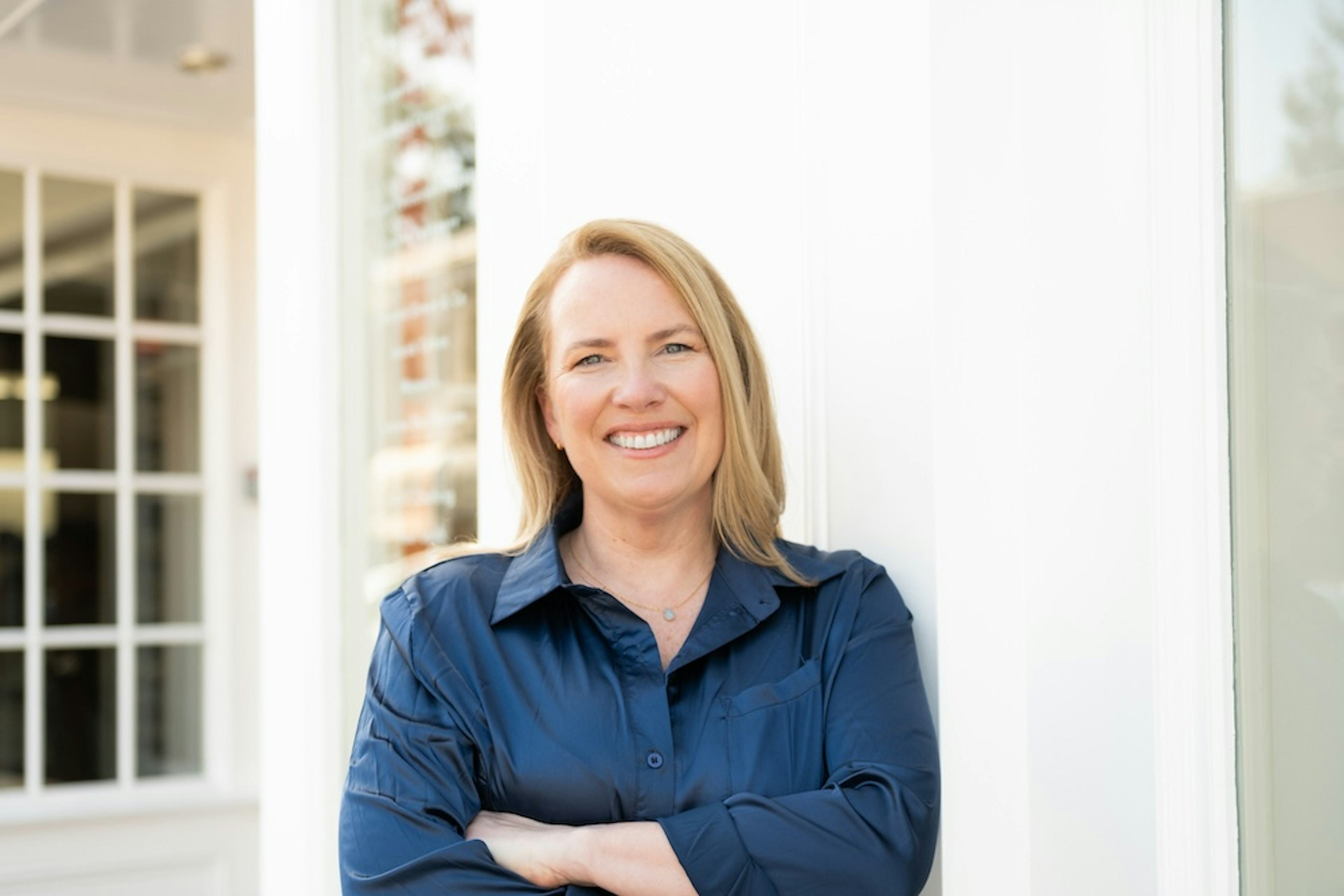 Reinventing Your Career in the Age of AI