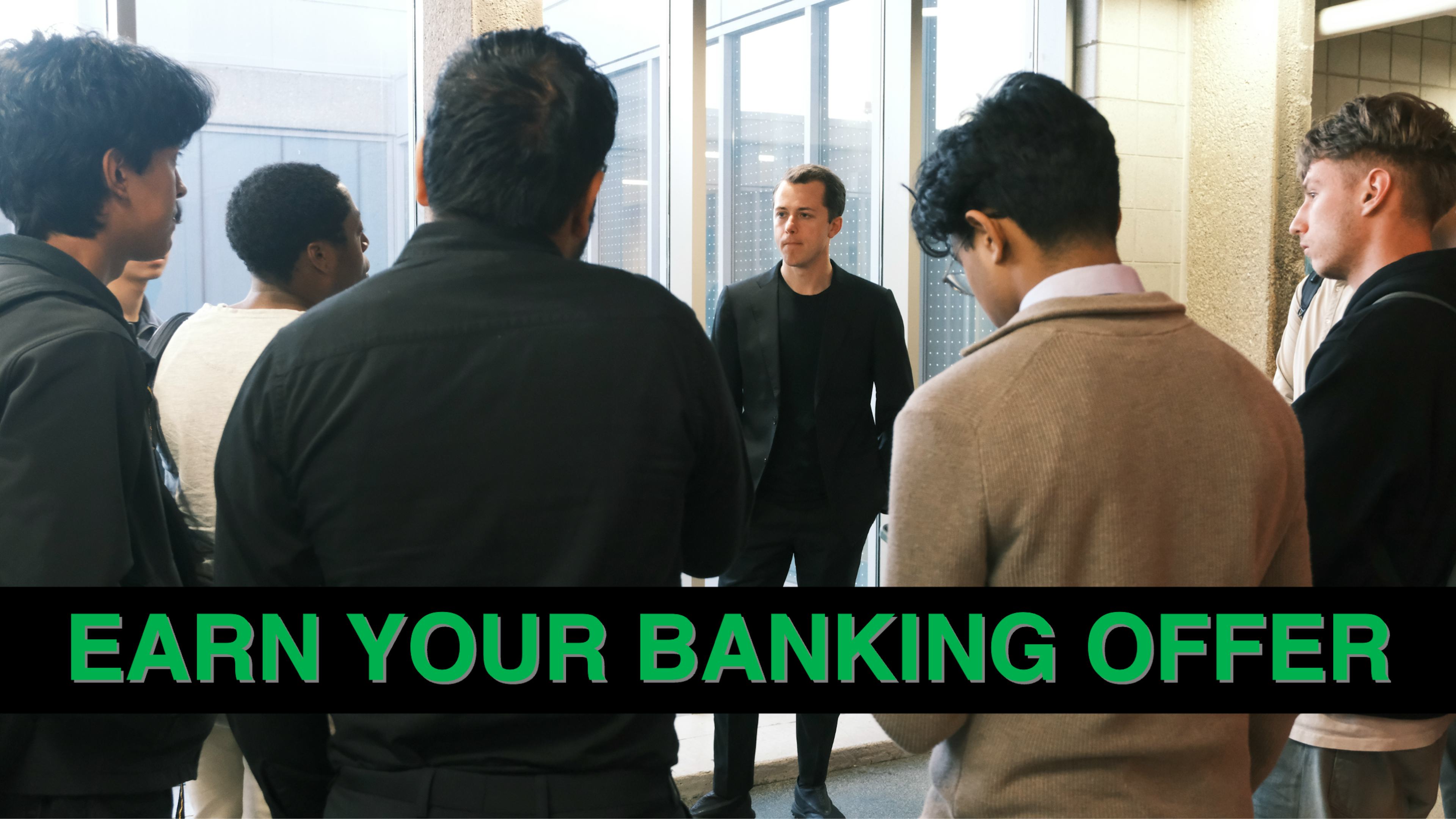 AMA: Ex-Centerview / Tech IB