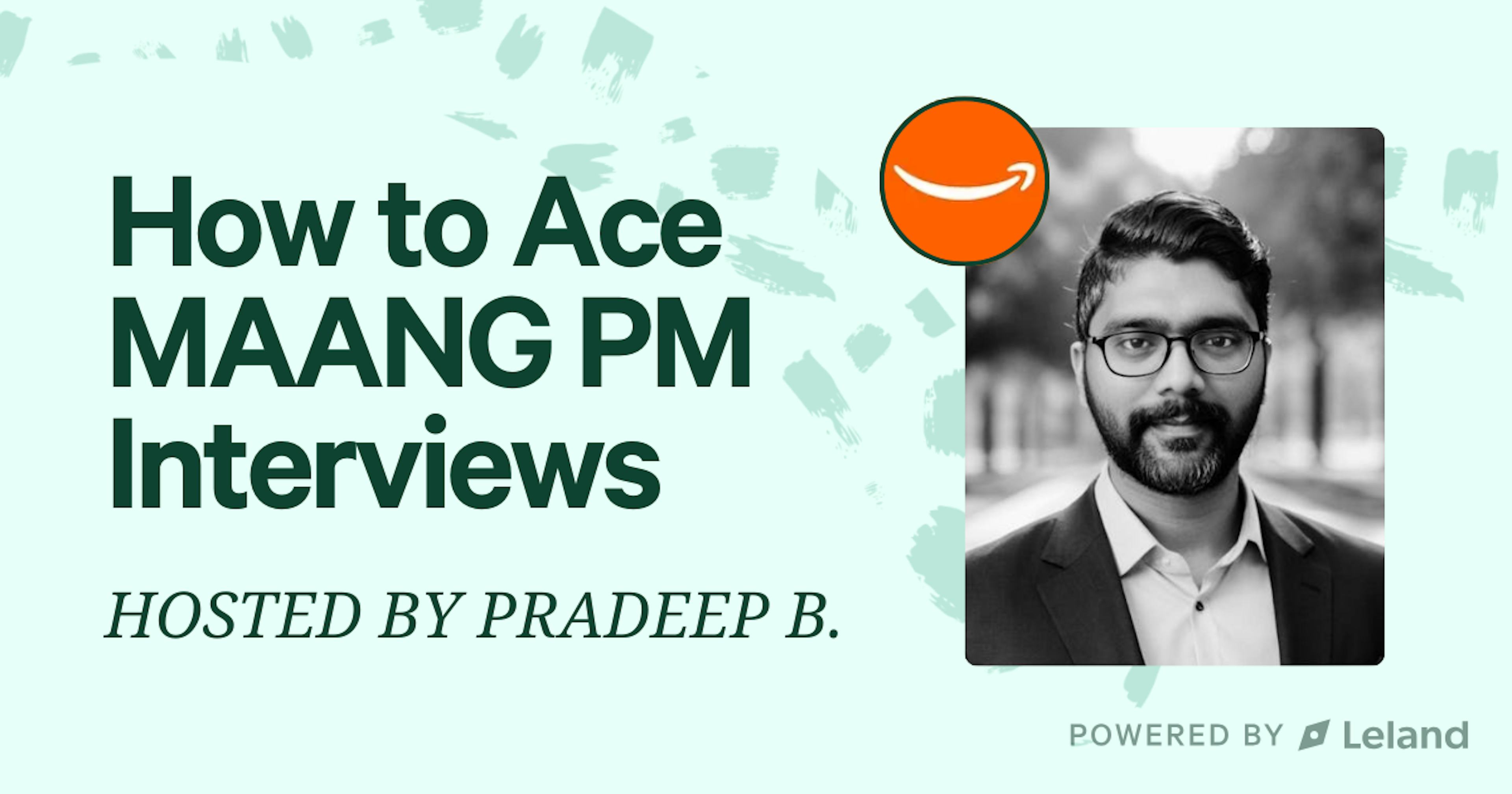 How to Ace MAANG PM Interviews