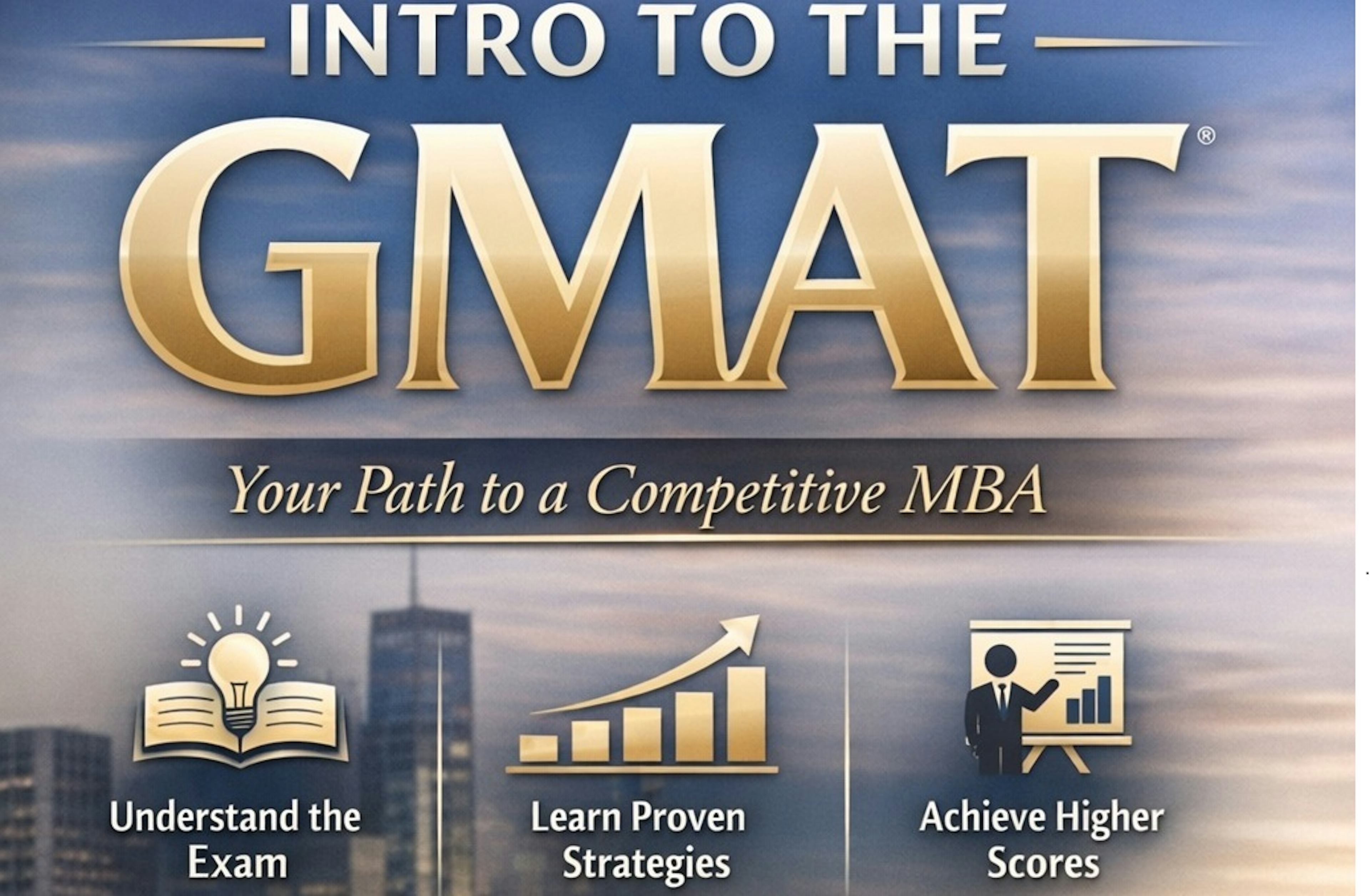 Your Grad School Journey: Some of the Hardest Questions On The GMAT