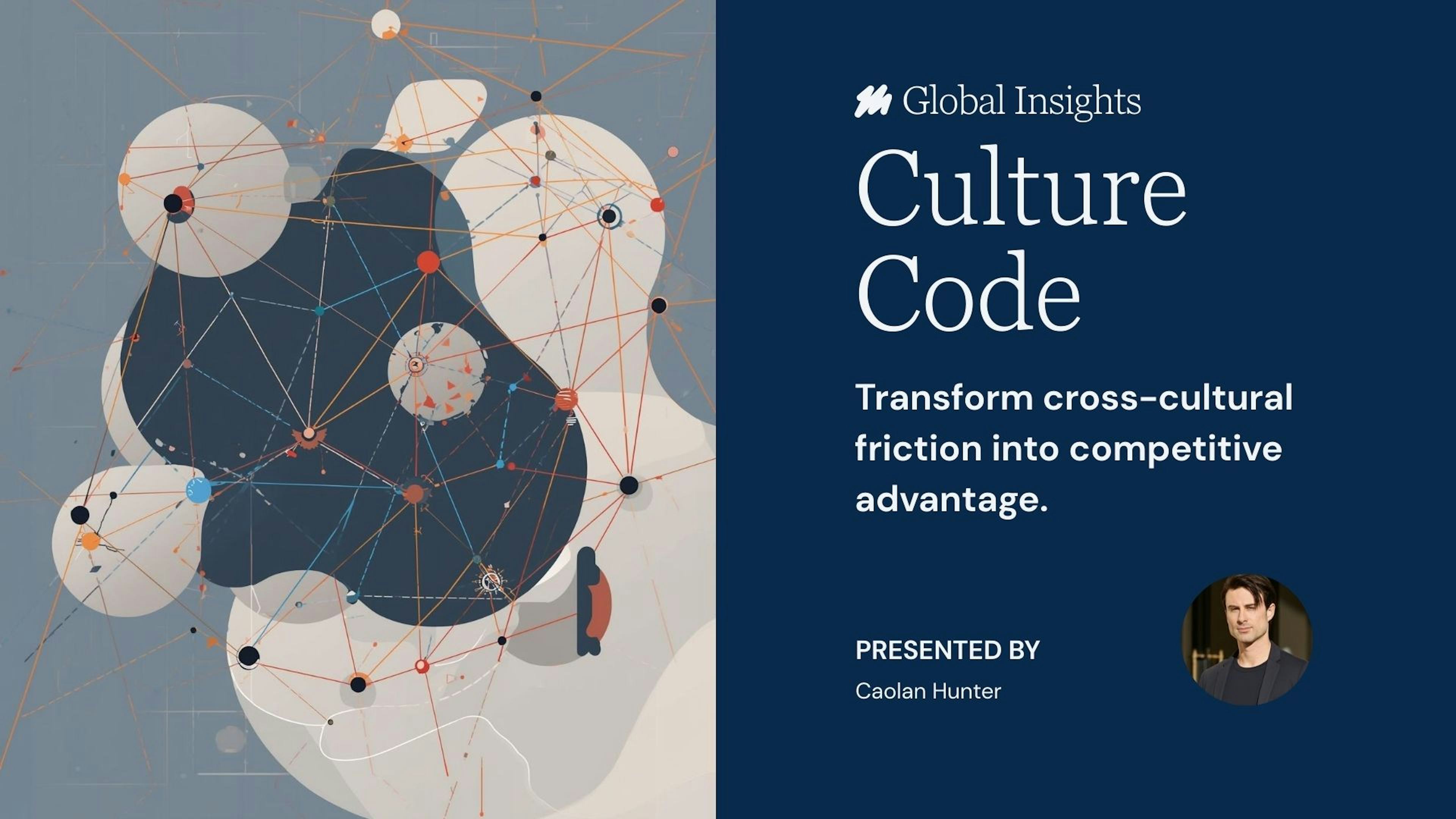 Culture Code Cracked: Your Guide to Global Team Success