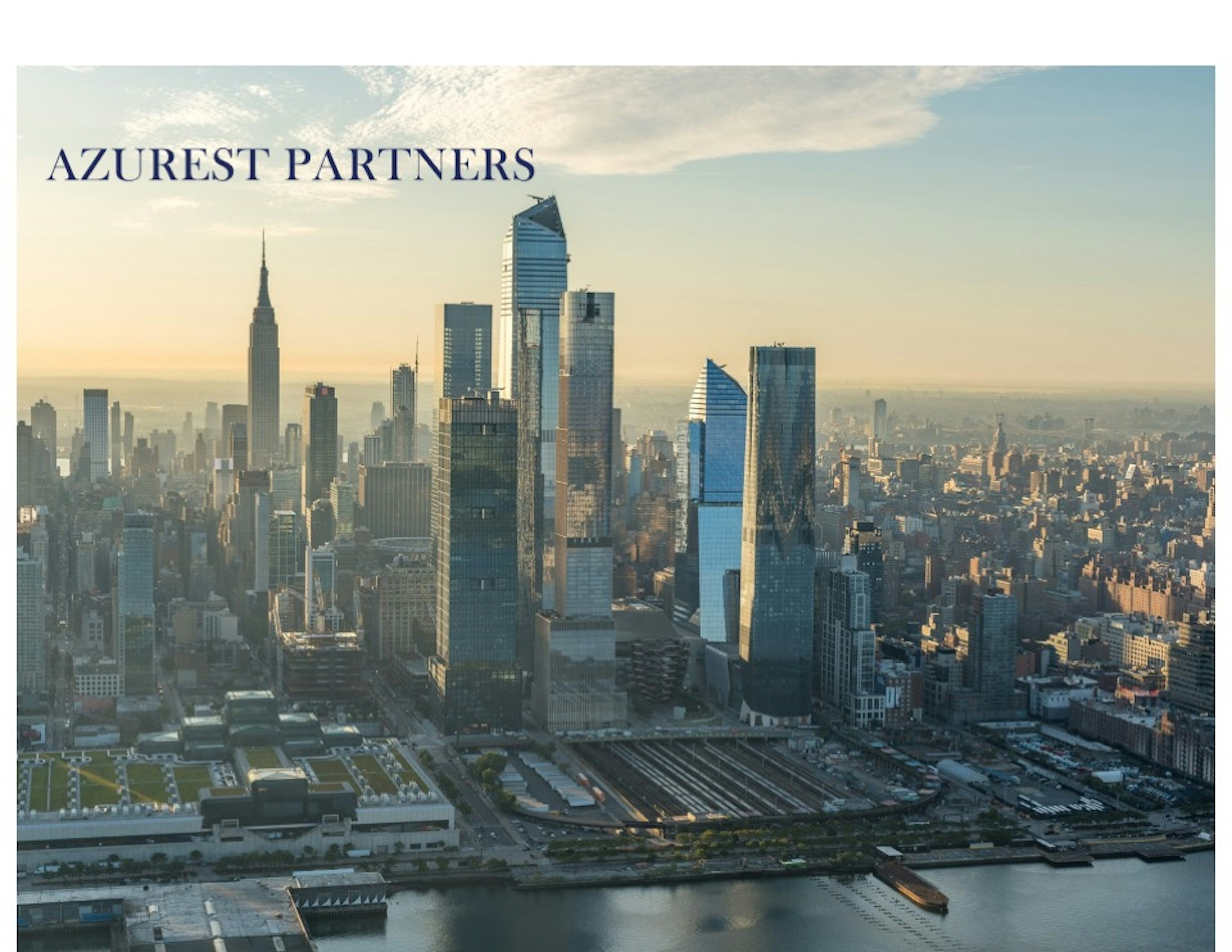 Private Equity Interview Prep