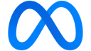 Meta (Facebook) Logo