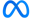 Meta (Facebook) Logo