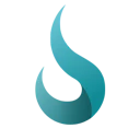 Blaze AI Logo