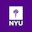 New York University Logo
