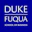 Duke's Fuqua School of Business Logo