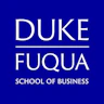 Duke's Fuqua School of Business Logo