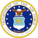 United States Air Force Logo