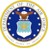 United States Air Force Logo