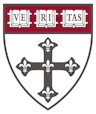Harvard School of Public Health Logo