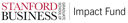 Stanford GSB Impact Fund Logo