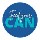 Feed Your Can Logo