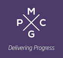 PMCG – Policy and Management Consulting Group Logo