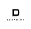 Deckability Logo