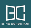 Being Consultant Logo