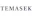 Temasek Logo
