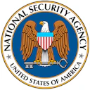 National Security Agency Logo