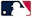 Major League Baseball Logo