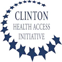 Clinton Health Access Initiative Logo