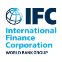 International Finance Corporation Logo