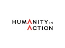 Humanity in Action Logo
