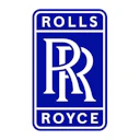 Rolls-Royce Logo